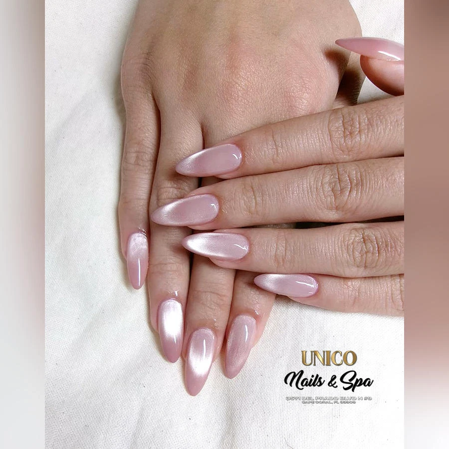 Nail Design